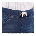 thumbnail image 4 of Jeans George Talla 16EG Tipo Jogger Azul, 4 of 4