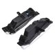 thumbnail image 1 of Car Front Bumper LED Daytime Running Light for 63177412527 L, 1 of 5
