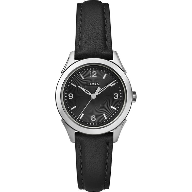 Timex - TW2R91300 City Torrington Ladies - Walmart.com - Walmart.com