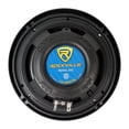 thumbnail image 6 of 2) pairs rockville rv65.2c 6.5" component car speakers+4-channel amplifier+wires, 6 of 12