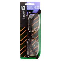 M Readers +1.00 Readers with Case