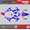 Blue-red, variant on Kalair GFX Graphics Kit for Honda CRF300L (2021+) Evader Series