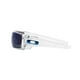 thumbnail image 4 of Lentes Oakley Batwolf Polished Clear / Ice Iridium OO9101-07 Oakley Batwolf, 4 of 12