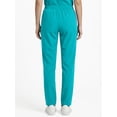 thumbnail image 4 of Scrubstar Unisex Core Essentials Drawstring Scrub Pant, Sizes XS-3XL, 4 of 12