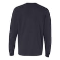 thumbnail image 3 of Fruit of the Loom Men's Sofspun Long Sleeve T-Shirt, 3 of 5
