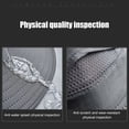 thumbnail image 3 of Wide Brim Hiking Sun Protection Full Face Cover With Mask Sun Cap Summer Hat Sun Caps Fishing Hat Anti UV Hiking Hat STYLE 4, 3 of 8
