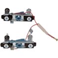 thumbnail image 1 of Dorman - OE Solutions Horn Contact P/N:924-089, 1 of 2