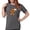 Charcoal, variant on CafePress - Oh Snap Gingerbread Ma Womens Comfort Colors Shirt - Womens Comfort Colors® Shirt