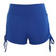 thumbnail image 5 of MSJUHEG Bikini Board Shorts,Womens Swim Shorts,Swimsuit Bottom,Board Shorts with Boxer,Swimwear Boy Shorts with Pocket,Board Shorts,Beach Boardshorts Blue S, 5 of 7