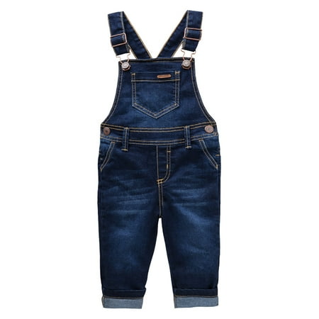 OFFCORSS - OFFCORSS Bib Overalls For Kids Baby Dungarees Overol Para ...