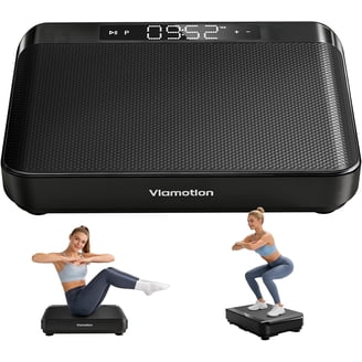ProHT NexHT Fitness Vibration Platform Workout Trainer Machine