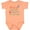 Sunset, variant on Inktastic Awesome Like Poppa Boys or Girls Baby Bodysuit