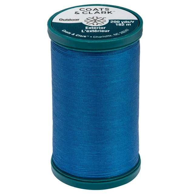 Coats & Clark Outdoor Thread 200Yds