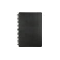 thumbnail image 2 of Spiral-Bound Fitness Logbook with Training Plan Templates, 142-Page Workout Journal for Tracking Progress, Body Metrics & Aerobic Data, 2 of 6