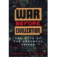 thumbnail image 2 of La Guerre avant la Civilisation, 2 of 2