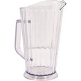 thumbnail image 2 of a2zchef 60oz Plastic Beer Pitcher Tall Each [1 ct], 2 of 2