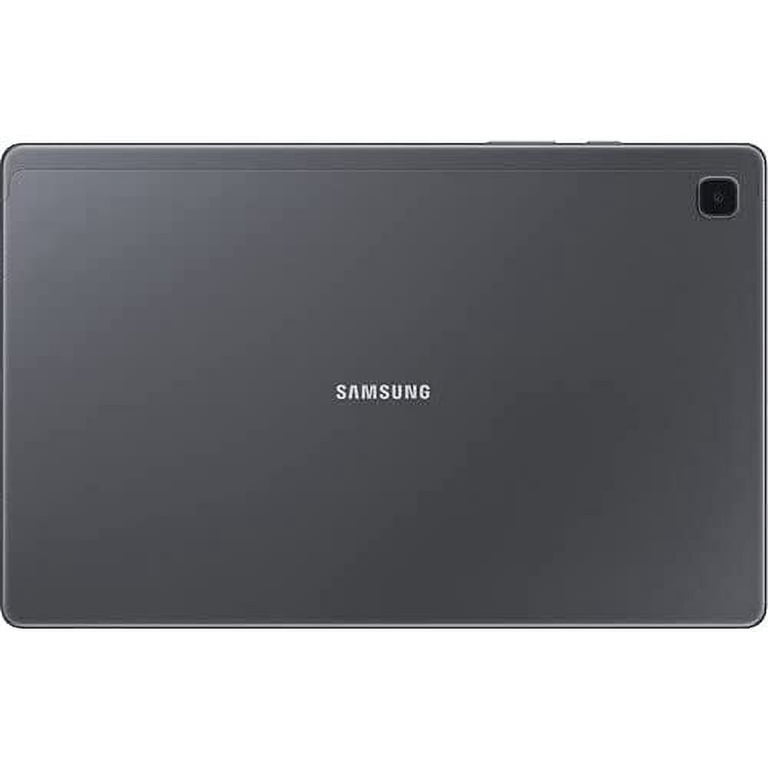2021 Samsung Galaxy Tab A7 10.4'' Wi-Fi Tablet, Snapdragon 662