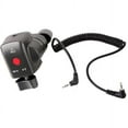 thumbnail image 1 of Camera Zoom Controller DV Cable 2.5mm Durable Camera Jack for Remote Control for Camcorders ,Remote black, 1 of 5