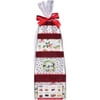 Holiday Wish Tower Gift Set, 8 Piece