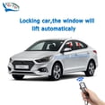 thumbnail image 2 of Remote Auto Window Close Open Kit For Hyundai Accent/ Solaris/ Verna (10-16), 2 of 4