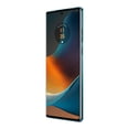 thumbnail image 1 of Smartphone Motorola Edge 50 Fusion 8GB RAM 256GB ROM Verde Desbloqueado más SIM BAIT, 1 of 7