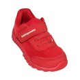 thumbnail image 1 of TENIS CASUALES BUBBLE GUMMERS NIÑO ROJO TEXTIL HIT LEON HITp, 1 of 3