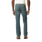Levi Strauss Signature Mens and Big and Tall Bootcut Jeans
