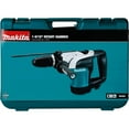 thumbnail image 6 of Makita Rotary Hammer HR4002 SDS-Max - Corded, Ergonomic Design - 1-9/16-Inch, Blue, 6 of 8