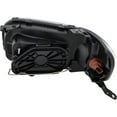 thumbnail image 5 of For 05-07 Escape Front Headlight Headlamp Head Light Lamp with Bulb Right Side, 5 of 5