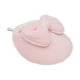 thumbnail image 1 of Cama para hámster, cueva para conejillos de indias, cómoda, encantadora y pequeña casa para mascotas. Rosa, 1 of 9