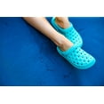 thumbnail image 7 of Joybees Varsity Clog - Comfortable Slip-on Water Friendly Athletic Clog for Women and Men, 7 of 7