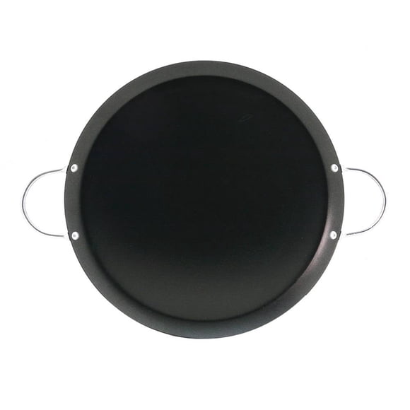 Comal Imusa Redondo de 28 cm