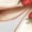 White, variant on Watercolor Strawberry Coquette Bow Graphic Tees Womans T-shirt Black/White S-5XL Shirts Romantic Fruit Tops