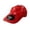 Red-60529aa, variant on Cooling Fan Baseball Cap for Men Women, Rechargeable Mesh Sun Hat with Built-In Fan Outdoor Work Hiking Fishing Uv Protection Cap