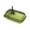 Green, variant on RBCKVXZ Semi Enclosed High Bar Cats Litter Box With Splashs Proof Designs For Cats And Cats Shovel Suitable For Home Cats