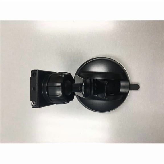 Uniden  Large Single Suction Cup Radar Detector Mounting Bracket for R1, R3, R7 & DFR Series Detectors