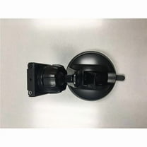 Uniden Large Single Suction Cup Radar Detector Mounting Bracket for R1, R3, R7 & DFR Series Detectors