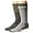 Camo/Olive, variant on Ducks Unlimited Mens Socks, 40% Merino Wool Heavyweight Camo Tall Boot Socks, 1 Pair
