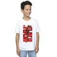 thumbnail image 2 of DC Comics T-Shirt Garçon The Flash Dash, 2 of 3