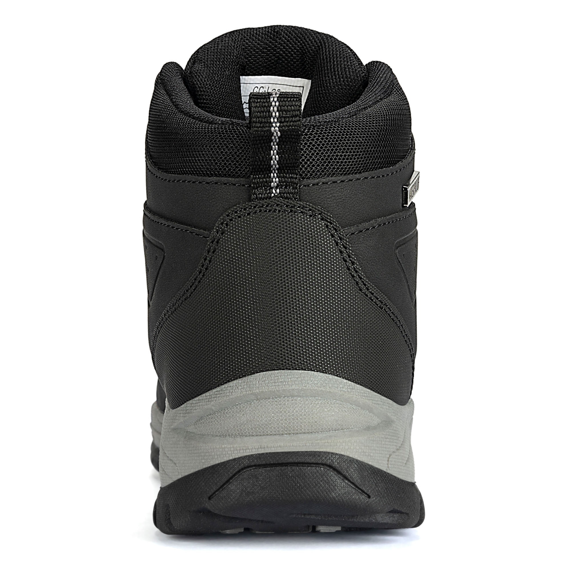 CC-Los Women's Hiking Boots Waterproof Outdoor Trekking Camping Trail Hiking Shoes Size 5.5-10.5