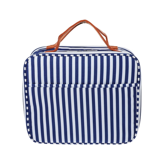 GOOHOCHY Bolsa De Para Viaje Colgante En Poliéster Resistente E Impermeable