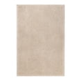 thumbnail image 2 of Superior California Shag Non-Slip Indoor Area Rug, 2' x 3', Ivory, 2 of 8