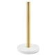 thumbnail image 2 of Roll Holder Paper Towel Holder Specifications Vertical Shelf Compact Design High Quality Keywords Sturdy Design, 2 of 11