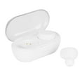 thumbnail image 3 of TWS5 HIFI Bluetooth 5.0 Stereo Wireless In-ear Earphone Earbuds Headphone Headset (White), 3 of 8