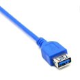 thumbnail image 4 of Cable de extensión USB 3.0 de 3 m, cable de datos de alta velocidad de hasta 5 Gbit/s., 4 of 4