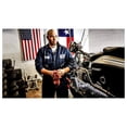 thumbnail image 6 of Dickies Men's Big & Tall Long Sleeve Deluxe Blended Coverall, 6 of 9