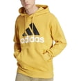thumbnail image 2 of Sudadera adidas Hombre Essentials Amarrillo Deportivo amarillo M, 2 of 8
