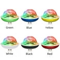Second generation elf voice control stage magic ball light mobile phone