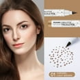 thumbnail image 2 of WREESH Freckle Pen Beauty Mole Tear Mole Retouching Natural Color Simulation, 2 of 2
