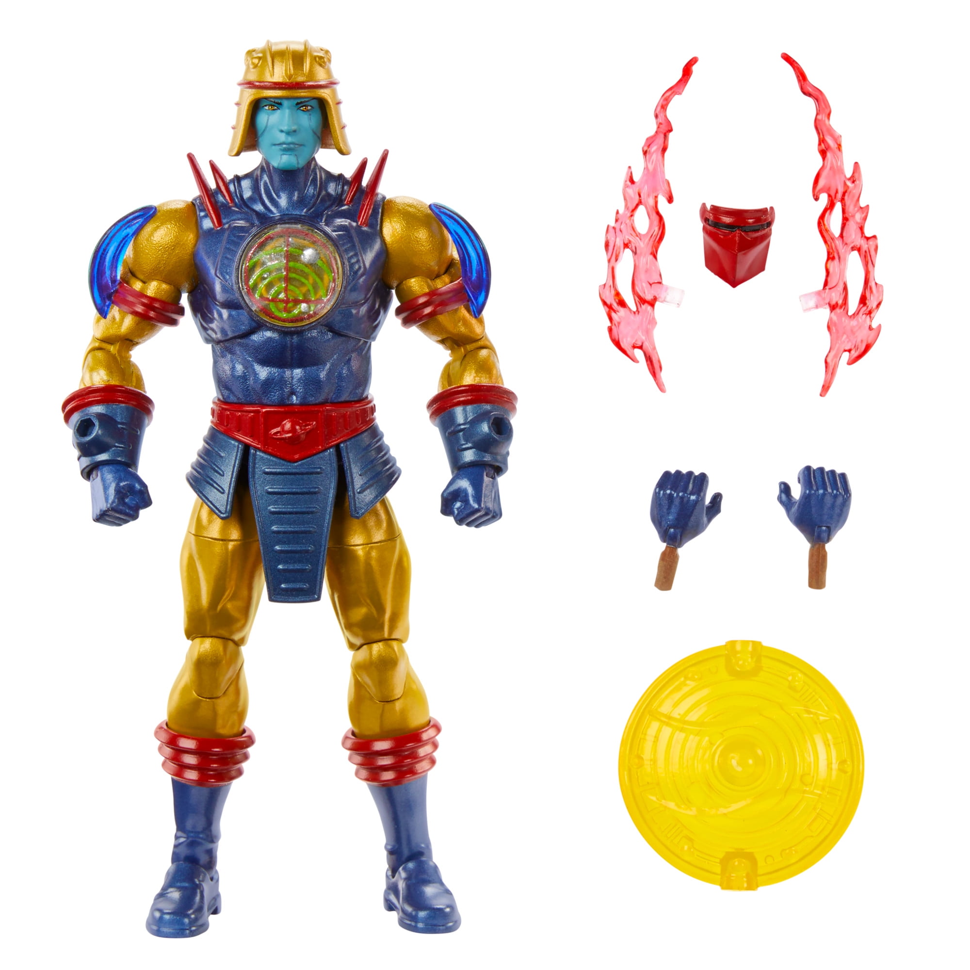 Masters of the Universe Origins Action Figure Toy, Lord Gr'Asp MOTU Snake Men Villain - Walmart.com Masters of the Universe Origins Action Figure Toy, Lord Gr'Asp MOTU Snake Men Villain - Walmart.com